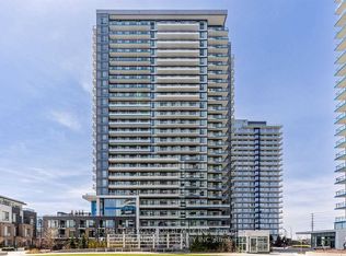 2560 Eglinton Ave W UNIT 1712, Mississauga, ON L5M 0Y3