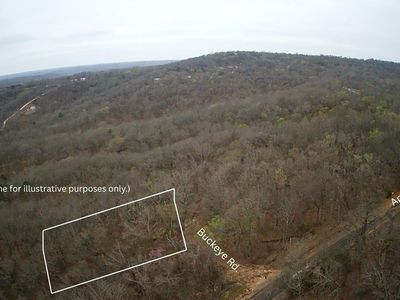 LOT 657 Buckeye Rd, Rogers, AR, 72756