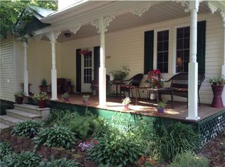 224 11th Ave, Meyersdale, PA 15552