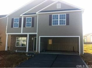 712 Nannyberry Ln, Concord, NC 28025