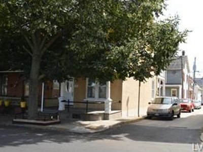 1128 W Chew St, Allentown, PA, 18102