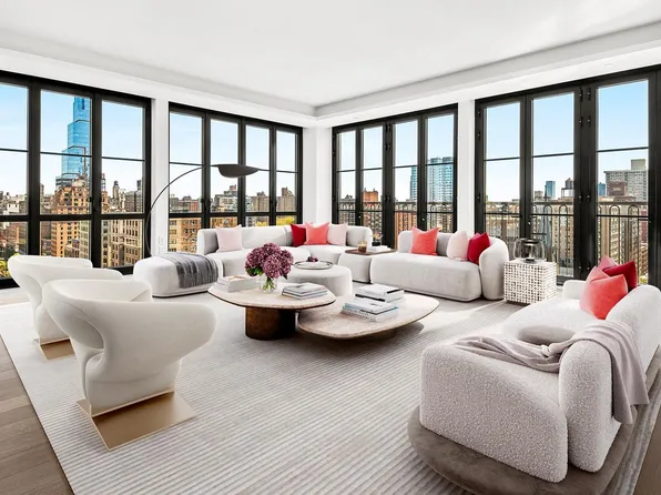 250 West 96th Street image 1 of 27