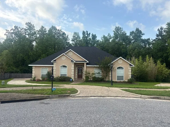 7515 Cumberland Ct, Mobile, AL 36695