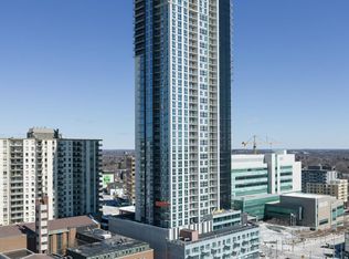 60 Frederick St #2304, Kitchener, ON N2H 0C7