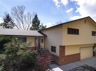 3928 Pine Cove Rd, Billings, MT 59102