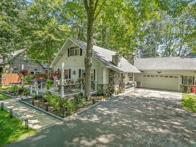 116 Seneca Trl, Prudenville, MI, 48651