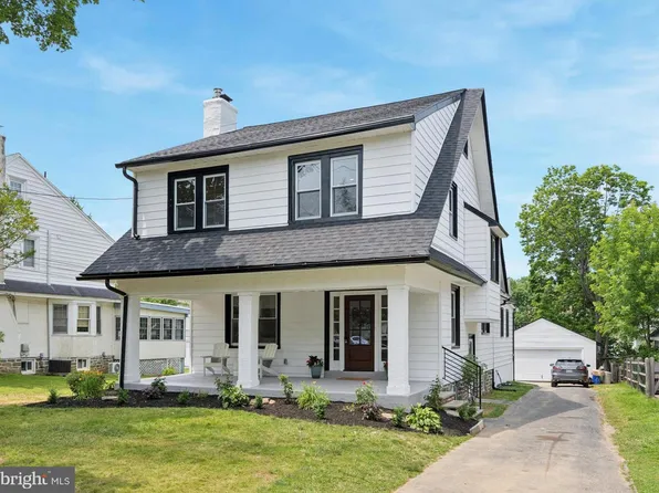 520 Brookline Blvd, Havertown, PA 19083