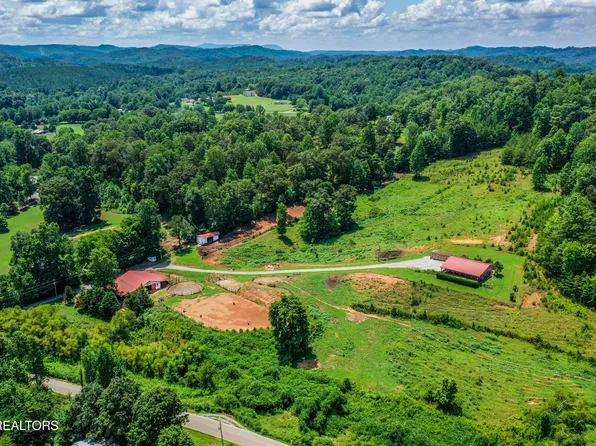 598 Griffith Branch Rd, Madisonville, TN 37354