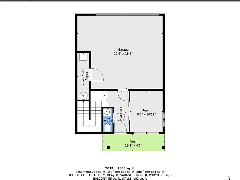 5668 Tramore Ct — Photo 34