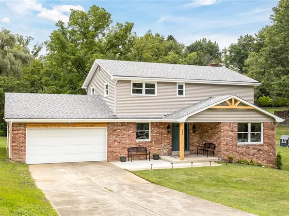 108 Fieldbrook Dr, McMurray, PA 15317
