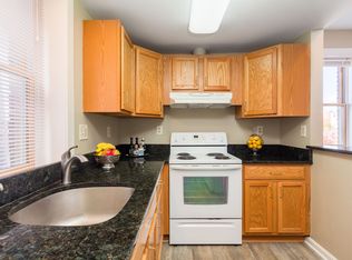 2K, Baltimore, MD 21218