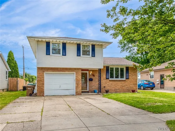 83 Colette Ave, Buffalo, NY 14227