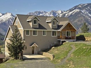 10560 Fox Rd, Leavenworth, WA 98826