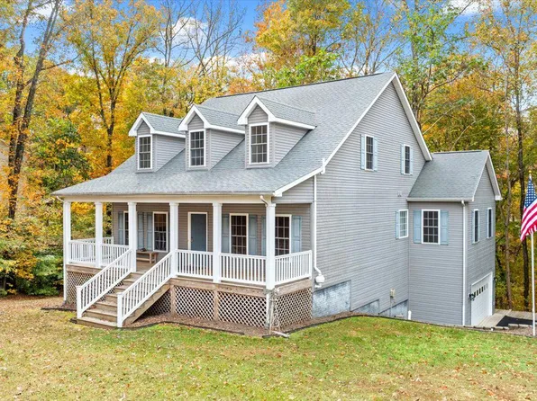 8180 Reagan Dr, King George, VA 22485