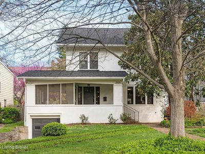 2509 Ransdell Ave, Louisville, KY, 40204
