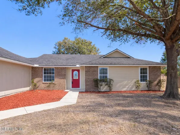 8421 GATEPOST Court, Jacksonville, FL 32244