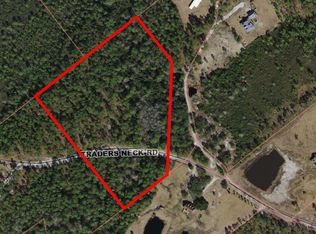 15 Town Road Traders Neck Rd, Hampstead, NC 28443