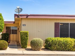 13618 N 98th Ave UNIT I, Sun City, AZ 85351