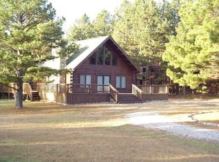 7899 Roffe Dr, Houston, MO 65483