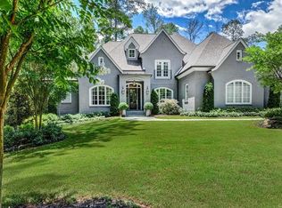 1240 Peachtree Battle Ave NW, Atlanta, GA 30327