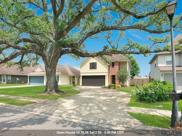 36420 Callaway Ave, Geismar, LA 70734