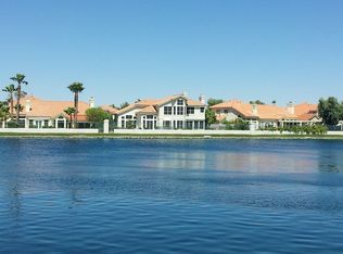 2817 Summer Lake Dr, Las Vegas, NV 89128