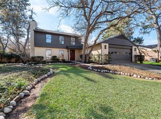 638 Heather Wood Dr, Grapevine, TX 76051