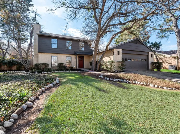 638 Heather Wood Dr, Grapevine, TX 76051