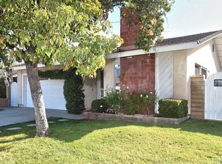 25824 Parada Dr, Santa Clarita, CA 91355