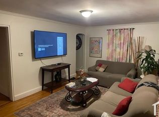 3 Ledgebrook Rd #2, Mattapan, MA 02126