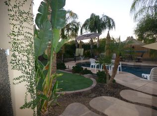 2318 E Aster Dr, Chandler, AZ 85286