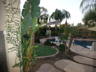 2318 E Aster Dr, Chandler, AZ, 85286