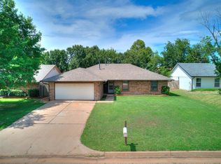 17 Pueblo, Edmond, OK 73013