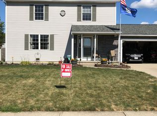 625 Alexis Dr, Elyria, OH 44035