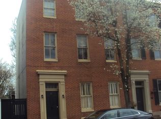 217 E 2nd St APT 2R, Frederick, MD 21701