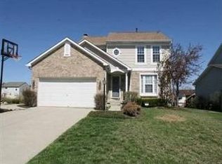 2916 Whitley Ct, Cincinnati, OH 45251