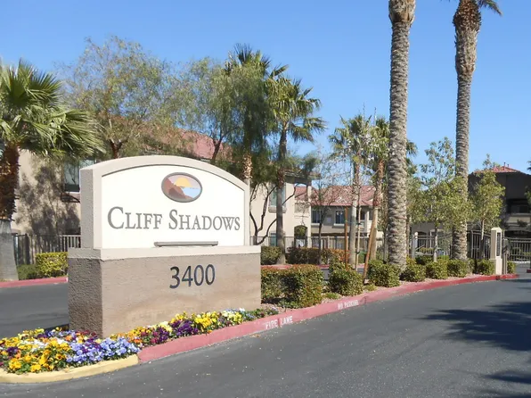 3481 Desert Cliff St Unit 201, Las Vegas, NV 89129