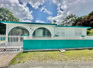 Bo Tejas Tomas Berriios Sector Berrios Rd #9921, Las Piedras, PR 00771