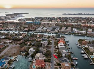 123 8th St E, Tierra Verde, FL 33715
