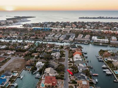 123 8TH STREET E, Tierra Verde, FL, 33715