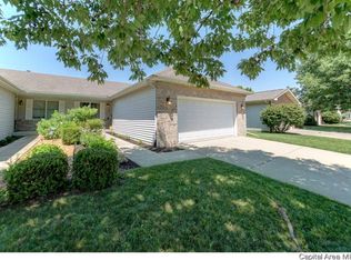 4309 Pickfair Rd, Springfield, IL 62703