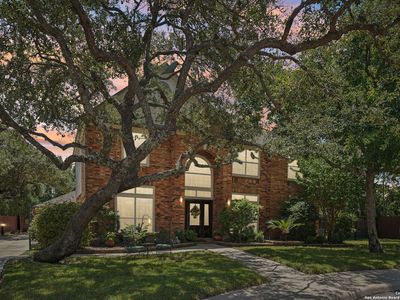 8410 OVERLOOK PATH, San Antonio, TX, 78249