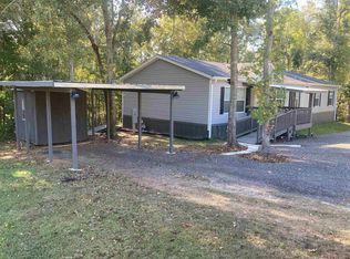 95 Waters Edge Ln, Havana, FL 32333