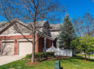 9841 Firestone Cir, Lone Tree, CO 80124