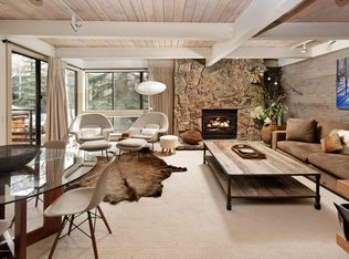 101 E Cooper Ave APT 201, Aspen, CO 81611
