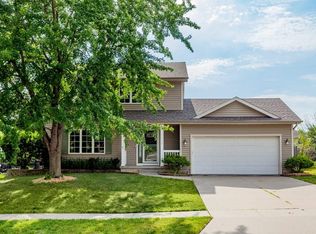 2910 SW Sunnybrooke Dr, Ankeny, IA 50023