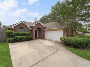 4123 Stoneburg Dr, Katy, TX 77450