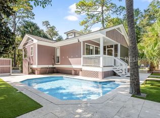 1 Bittern Street, Hilton Head Island, SC 29928