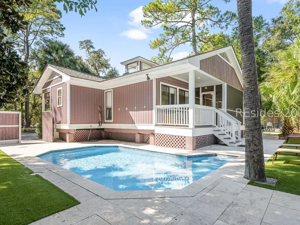 1 Bittern Street, Hilton Head Island, SC 29928