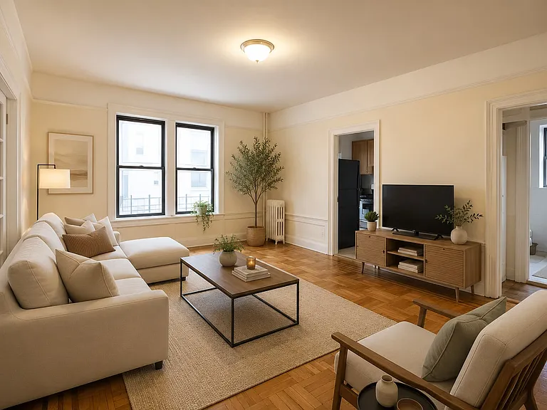 2345 Ocean Ave #3G — Photo 1